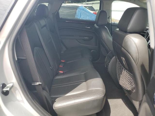 Photo 11 from auction – 2016 CADILLAC SRX LUXURY with VIN 3GYFNEE33GS573032