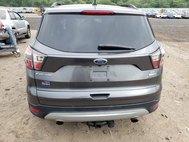 Photo 6 from auction – 2017 FORD ESCAPE SE with VIN 1FMCU9GD6HUB06984