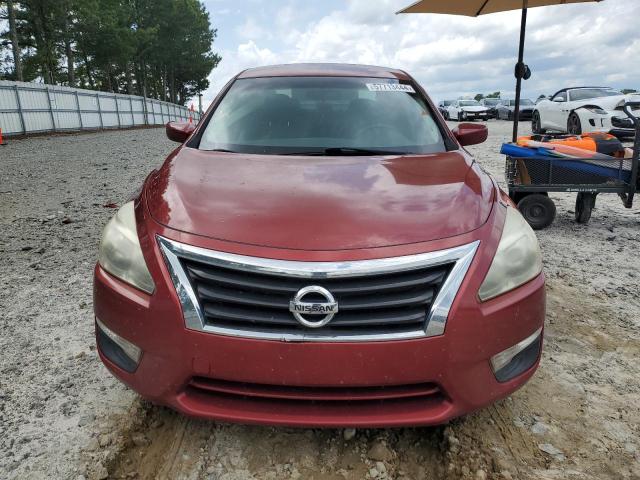 Photo 5 from auction – 2015 NISSAN ALTIMA 2.5 with VIN 1N4AL3AP5FC154998