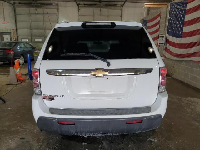 Photo 6 from auction – 2006 CHEVROLET EQUINOX LT with VIN 2CNDL63F966020805