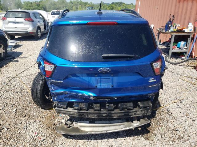 Photo 6 from auction – 2018 FORD ESCAPE SE with VIN 1FMCU0GDXJUC69977