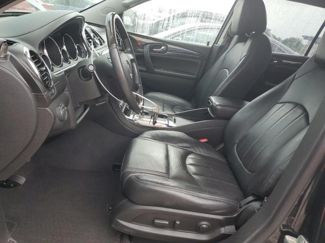 Photo 7 from auction – 2014 BUICK ENCLAVE with VIN 5GAKRBKD3EJ215160