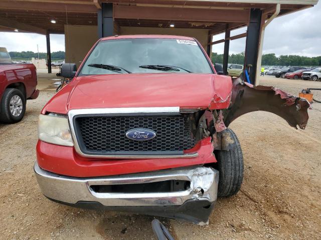 Photo 5 from auction – 2006 FORD F150 with VIN 1FTRX12W96FB30133