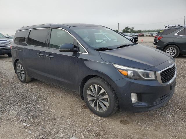 Photo 4 from auction – 2015 KIA SEDONA EX with VIN KNDMC5C17F6036123