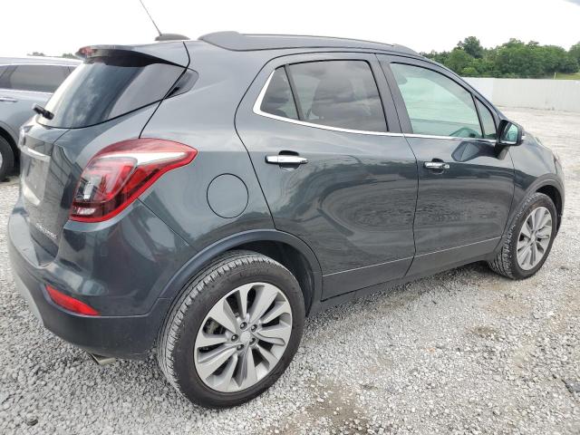 Photo 3 from auction – 2018 BUICK ENCORE PRE with VIN KL4CJASB0JB599531