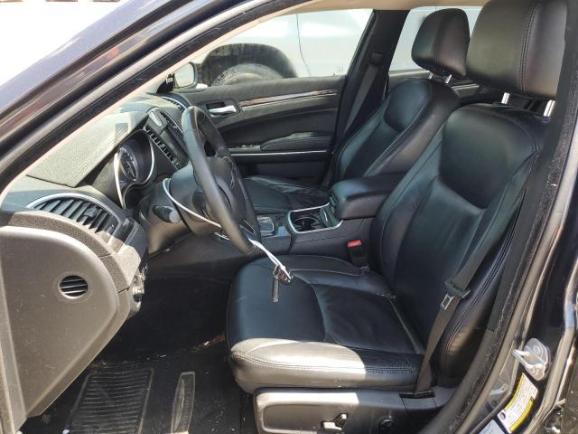 Photo 7 from auction – 2016 CHRYSLER 300 LIMITE with VIN 2C3CCAAG2GH358295