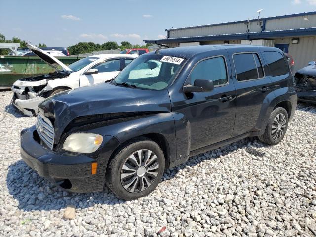 CHEVROLET HHR LS 2010 with VIN 3GNBAADB4AS528911 - Photo from auction