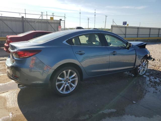 Photo 3 from auction – 2016 MAZDA 6 TOURING with VIN JM1GJ1V5XG1444819