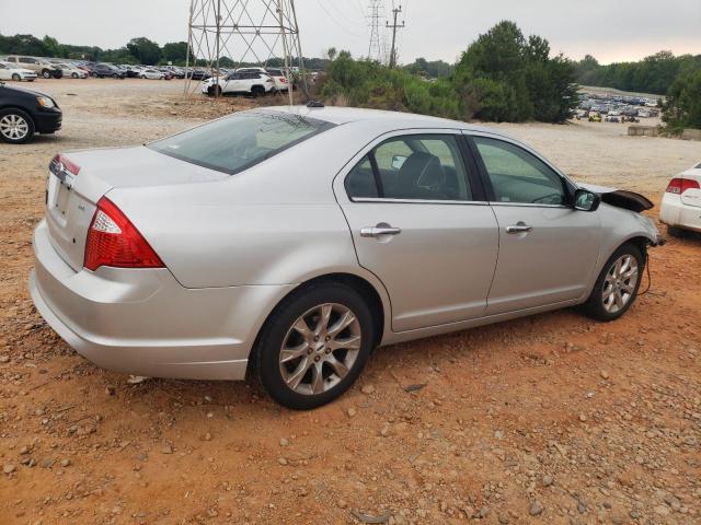 Photo 3 from auction – 2011 FORD FUSION SEL with VIN 3FAHP0JA7BR182617