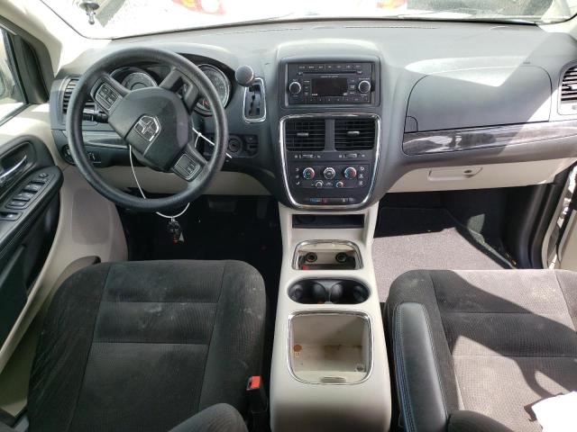 Фото 8 с аукциона – 2016 DODGE GRAND CARA с VIN 2C4RDGCG5GR370924