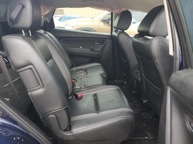 Photo 11 from auction – 2012 MAZDA CX-9 with VIN JM3TB3CA3C0349257