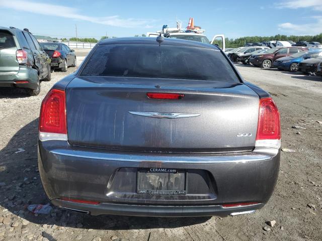 Photo 6 from auction – 2015 CHRYSLER 300 LIMITE with VIN 2C3CCAAG2FH891732