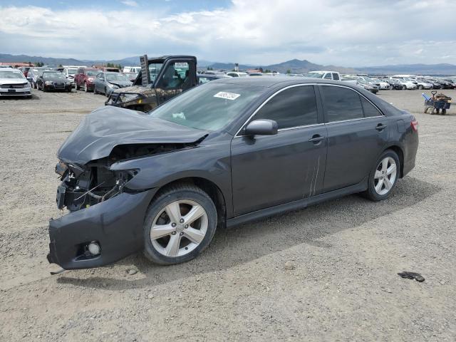 TOYOTA CAMRY BASE 2011 with VIN 4T1BF3EK9BU608304 - Photo from auction