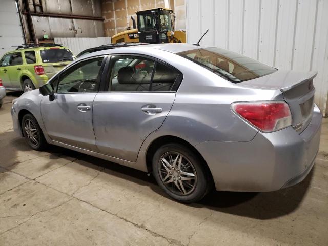 Photo 2 from auction – 2016 SUBARU IMPREZA with VIN JF1GJAA63GH003741