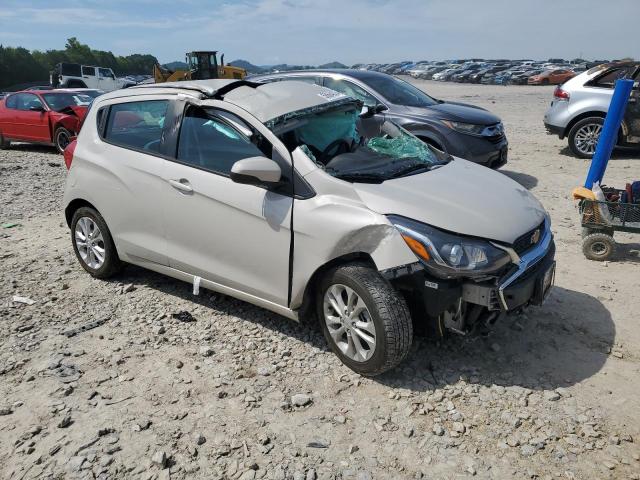 Photo 4 from auction – 2020 CHEVROLET SPARK 1LT with VIN KL8CC6SA0LC452121