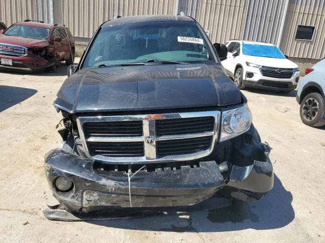 Photo 5 from auction – 2009 DODGE DURANGO SL with VIN 1D8HB48P59F701733