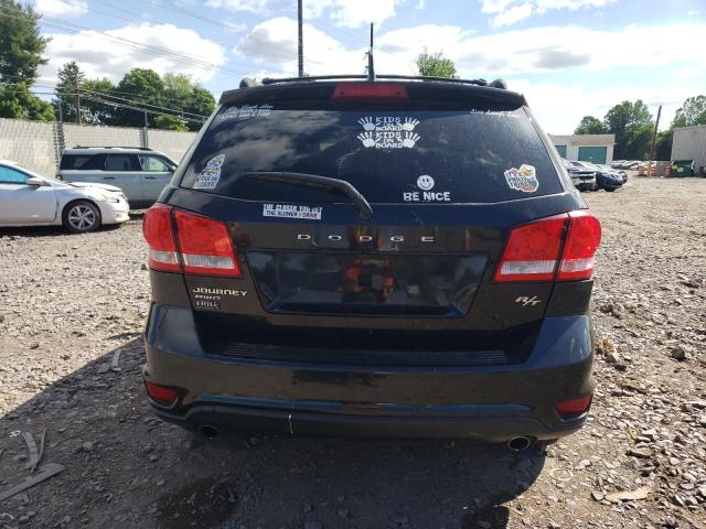 Photo 6 from auction – 2012 DODGE JOURNEY R/ with VIN 3C4PDDEG1CT230475