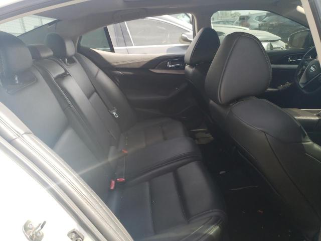 Photo 10 from auction – 2017 NISSAN MAXIMA 3.5 with VIN 1N4AA6AP7HC399635
