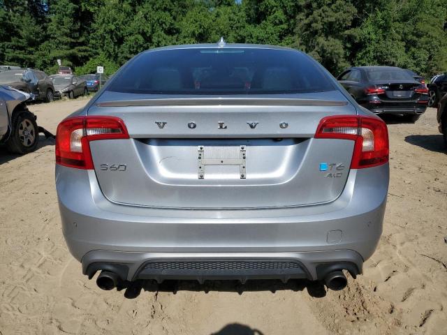 Photo 6 from auction – 2015 VOLVO S60 PLATIN with VIN YV1902TS9F1340180