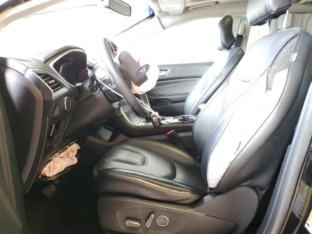 Photo 7 from auction – 2018 FORD EDGE TITAN with VIN 2FMPK4K94JBB89551
