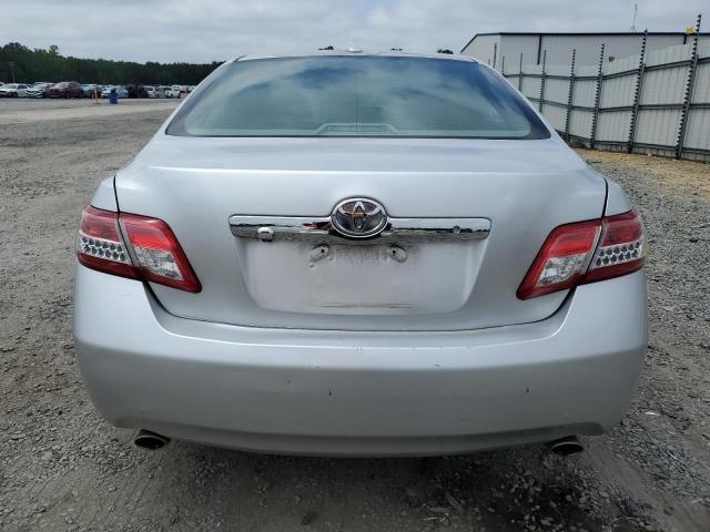 Photo 6 from auction – 2011 TOYOTA CAMRY SE with VIN 4T1BK3EK4BU616760