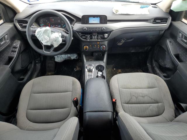Photo 8 from auction – 2020 FORD ESCAPE S with VIN 1FMCU0F63LUC54985
