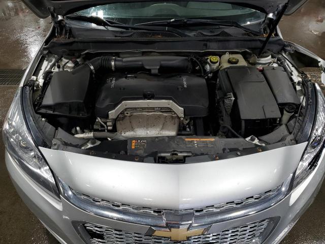 Photo 11 from auction – 2016 CHEVROLET MALIBU LIM with VIN 1G11C5SA3GF146312