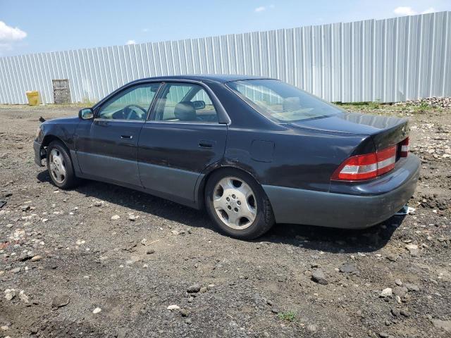Photo 2 from auction – 2000 LEXUS ES 300 with VIN JT8BF28G6Y0271711