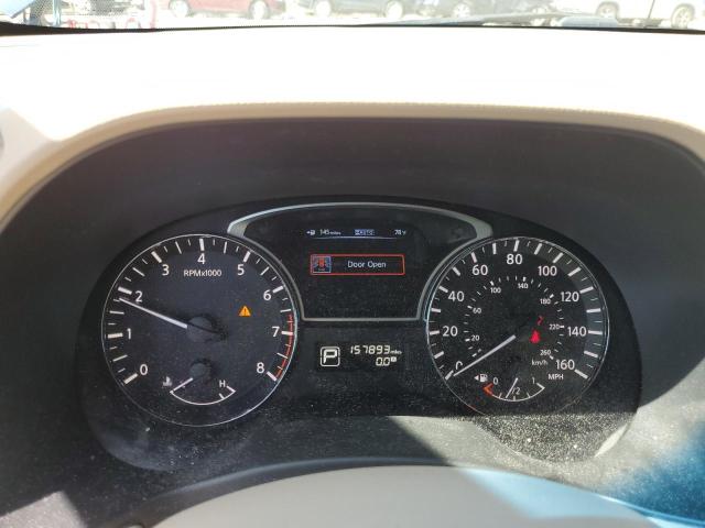 Photo 9 from auction – 2013 NISSAN PATHFINDER with VIN 5N1AR2MM7DC665447
