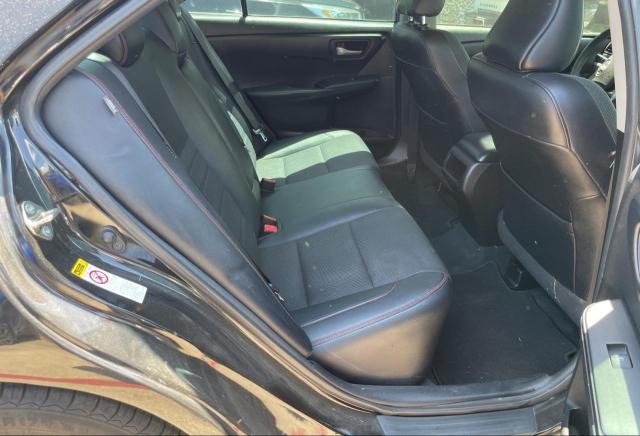 Photo 6 from auction – 2017 TOYOTA CAMRY LE with VIN 4T1BF1FK3HU356187