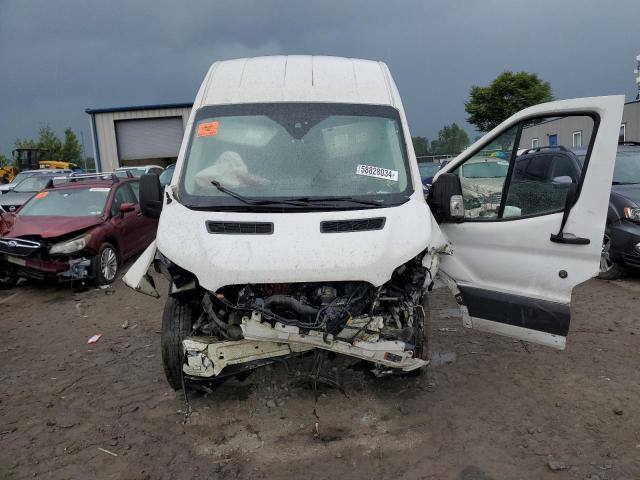 Photo 5 from auction – 2016 FORD TRANSIT T- with VIN 1FTYR3XG5GKA06419