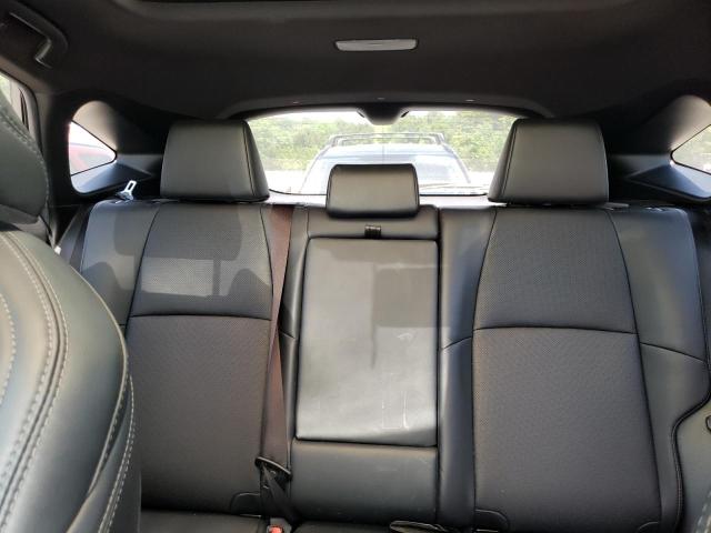Photo 10 from auction – 2021 TOYOTA VENZA LE with VIN JTEAAAAH4MJ014944