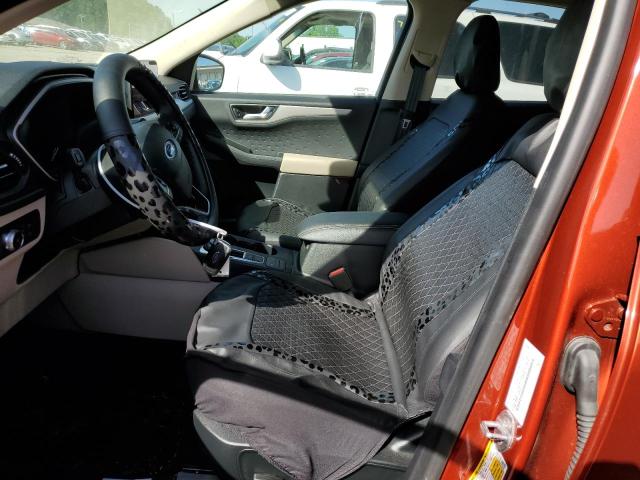 Photo 7 from auction – 2020 FORD ESCAPE SEL with VIN 1FMCU9H95LUA29365