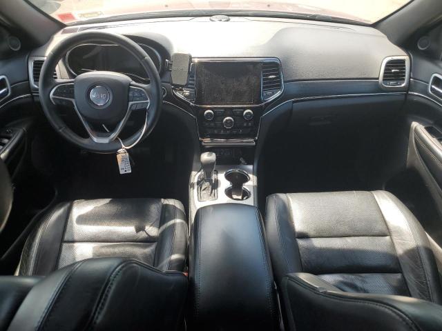 Photo 8 from auction – 2019 JEEP GRAND CHER with VIN 1C4RJFBG9KC555628