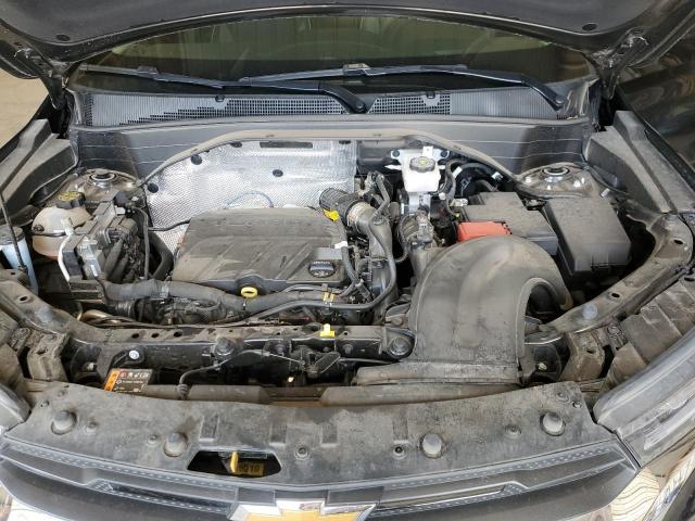 Photo 12 from auction – 2023 CHEVROLET TRAILBLAZE with VIN KL79MMS24PB180581