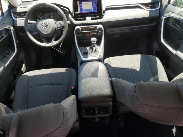 Photo 8 from auction – 2024 TOYOTA RAV4 LE with VIN 2T3F1RFV6RC438496