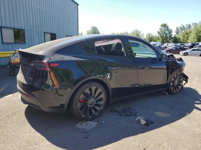 Photo 3 from auction – 2024 TESLA MODEL Y with VIN 7SAYGDEF1RF061684