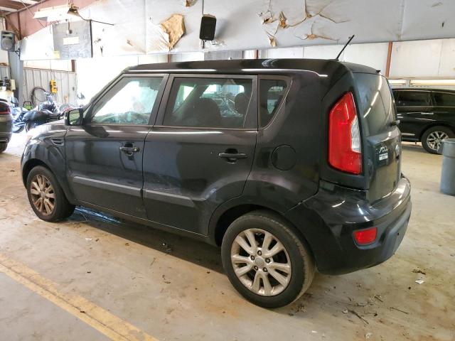 Photo 2 from auction – 2013 KIA SOUL + with VIN KNDJT2A69D7536565