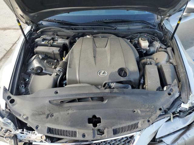 Photo 11 from auction – 2015 LEXUS IS 250 with VIN JTHBF1D2XF5045126