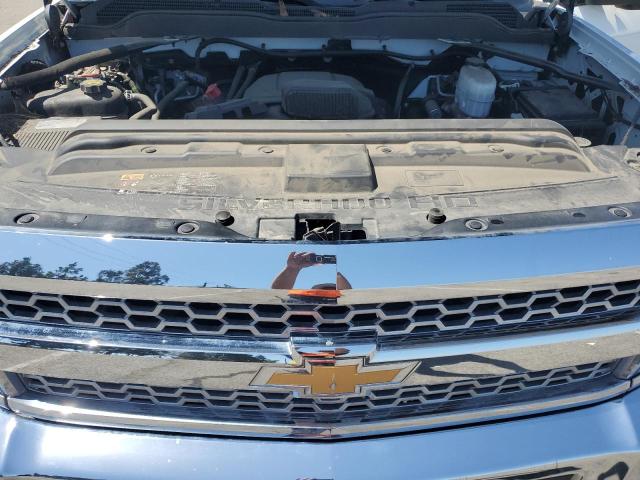 Photo 11 from auction – 2019 CHEVROLET SILVERADO with VIN 2GC2CREG6K1169974