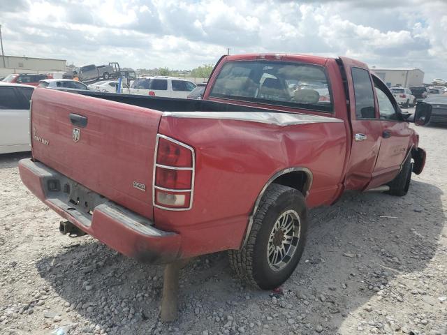 Photo 3 from auction – 2006 DODGE RAM 2500 S with VIN 3D7KR28C06G218376