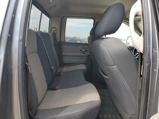 Photo 10 from auction – 2012 DODGE RAM 1500 S with VIN 1C6RD7GT6CS206315