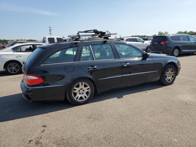 Photo 3 from auction – 2004 MERCEDES-BENZ E 320 with VIN WDBUH65J54A383219