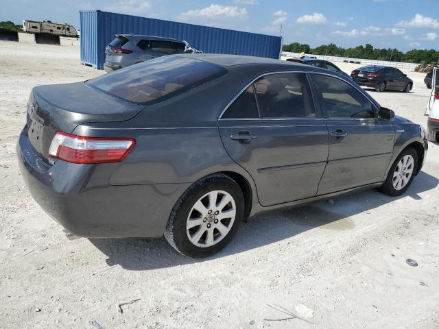 Photo 3 from auction – 2007 TOYOTA CAMRY HYBR with VIN JTNBB46K073012124