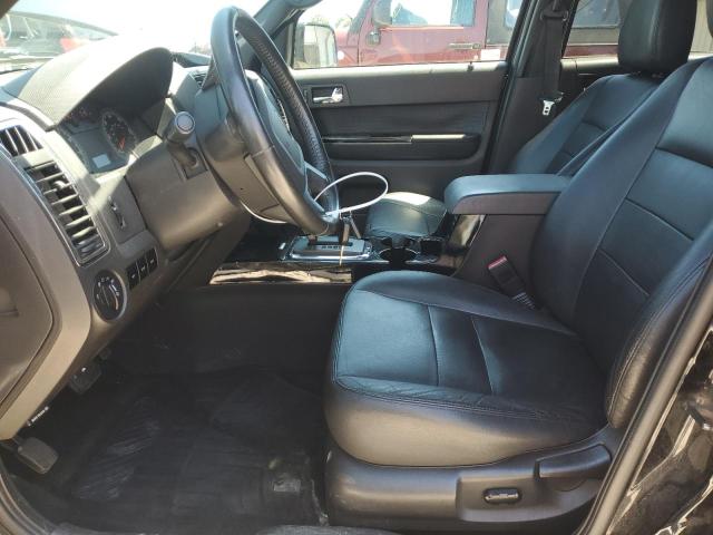 Photo 7 from auction – 2009 FORD ESCAPE LIM with VIN 1FMCU94G79KA10986