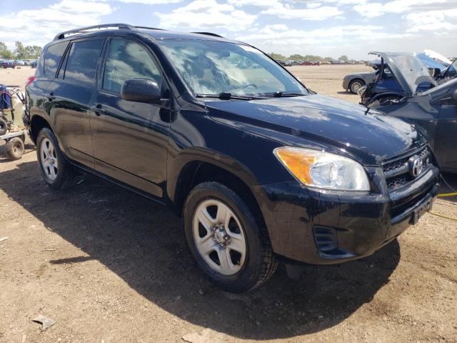 Photo 4 from auction – 2012 TOYOTA RAV4 with VIN 2T3BK4DV1CW065858