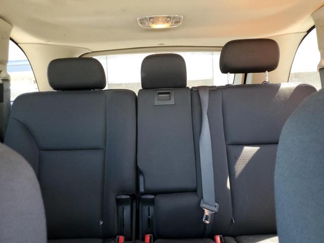 Photo 10 from auction – 2007 FORD EDGE SEL with VIN 2FMDK38C87BA92779