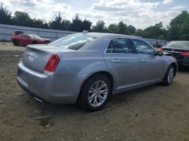 Photo 3 from auction – 2015 CHRYSLER 300C with VIN 2C3CCAEG4FH842722