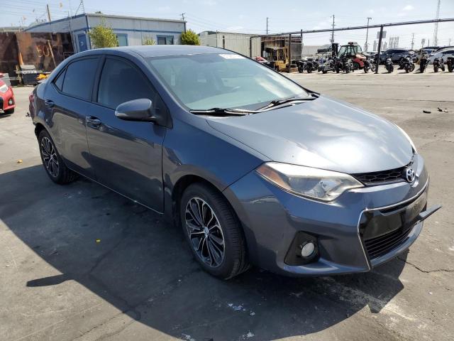 Photo 4 from auction – 2016 TOYOTA COROLLA L with VIN 5YFBURHEXGP553434