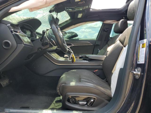 Photo 7 from auction – 2019 AUDI A8 L with VIN WAU8DAF80KN007351